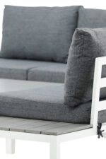 Odense nurgadiivani komplekt Aiadiivanid ja komplektid Homewell 47