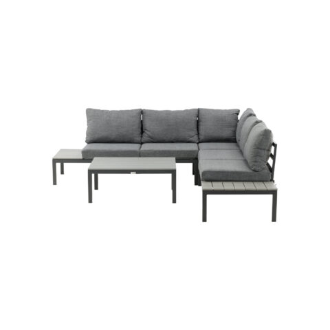 Odense nurgadiivani komplekt Aiadiivanid ja komplektid Homewell