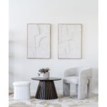 Monroe söögitool, naturaalne Söögilauatoolid, taburetid, pingid