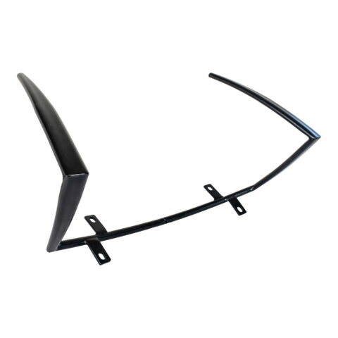 Monaco metallist käetugi monaco söögitoolile, must Söögilauatoolid, taburetid, pingid