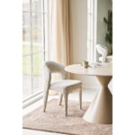 Belmonti söögitool, liivakarva Söögilauatoolid, taburetid, pingid