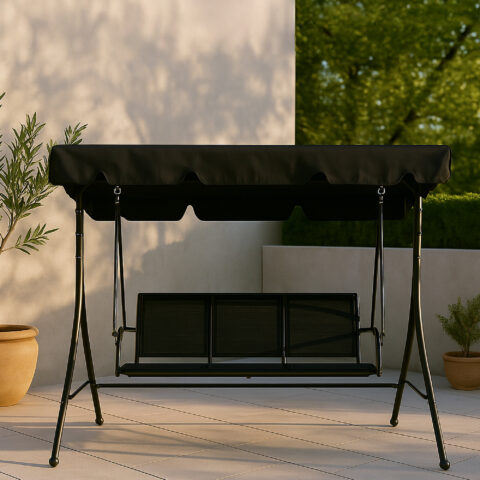 Montreali veranda kiik Aiamööbel Homewell