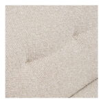 Caracase käetugedega tugitool, tamm, beež Salongi- ja köögimööbel