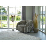 Valletta lounge-tool pöörleva funktsiooniga, naturaalne Salongi- ja köögimööbel