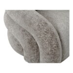 Valletta lounge-tool pöörleva funktsiooniga, naturaalne Salongi- ja köögimööbel