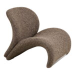 Sofia tugitool, pruun Tugitoolid