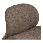 Sofia tugitool, pruun Tugitoolid