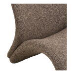 Sofia tugitool, pruun Tugitoolid