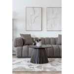 Aurora diivan kahe padjaga, pruun Diivanid