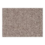 Kingstoni diivan kahe padjaga, vasakule suunatud, pruun Diivanvoodid