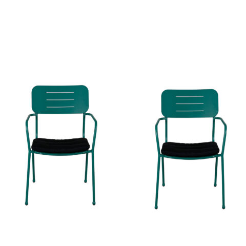 Nicke söögitool Aiamööbel Homewell