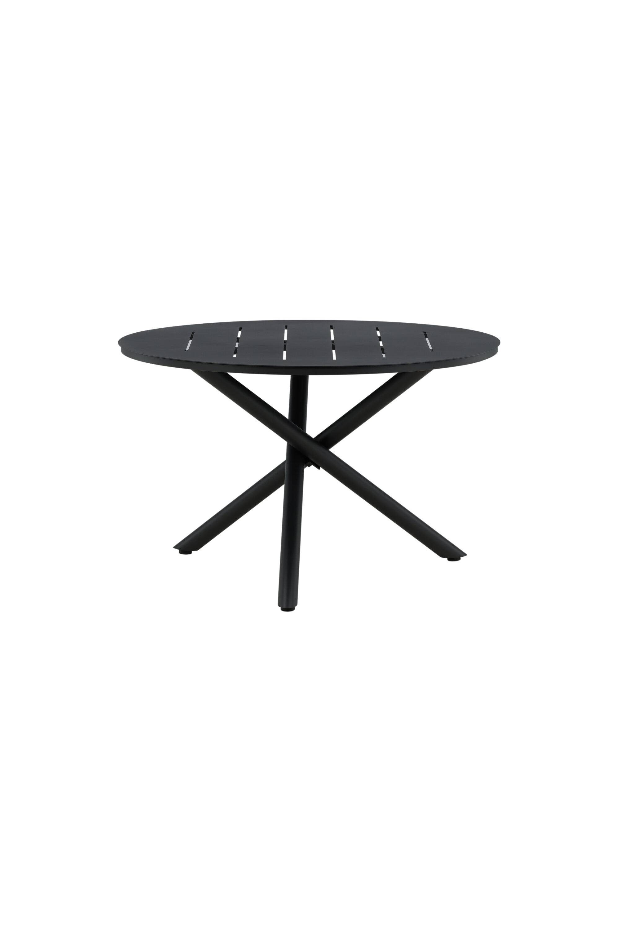 Alma ümmargune söögilaud Aialauad Homewell