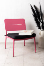 Lina lamamistool Aiamööbel Homewell 31