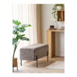 Watfordi panipaigaga pink, buklee, pruun, 95×36,5×43 cm Elutoamööbel Homewell 14