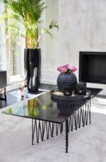Kivist diivanilaud Lauad Homewell 10