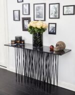 Kivist külglaud Lauad Homewell 9