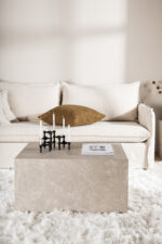 Yorki madal diivanilaud Lauad Homewell 43