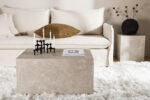 Yorki madal diivanilaud Lauad Homewell 58