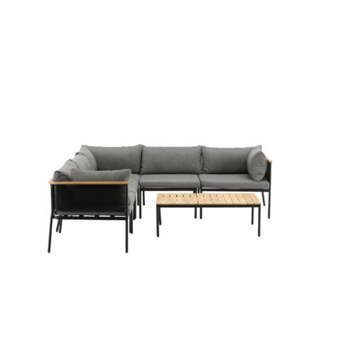 Nettani nurgadiivani komplekt Aiadiivanid ja komplektid Homewell