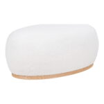 Manhattani tumba, karu, valge, 54,5×88,5×36 cm Elutoamööbel Homewell 7