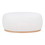 Manhattani tumba, karu, valge, 54,5×88,5×36 cm Elutoamööbel Homewell 6