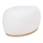 Manhattani tumba, karu, valge, 54,5×88,5×36 cm Elutoamööbel Homewell 8