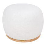 Manhattani tumba, karu, valge, 54,5×88,5×36 cm Elutoamööbel Homewell 9
