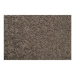 Medas tumba panipaigaga, pruun/looduslik, ø45×36 cm Elutoamööbel