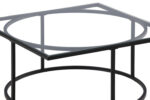 Skänneri tabel Lauad Homewell 61