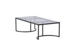 Skänneri tabel Lauad Homewell 55