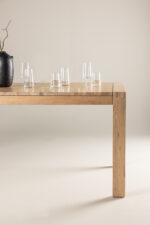 Liuguri tabel Söögilauad Homewell 82