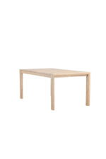 Liuguri tabel Söögilauad Homewell 58