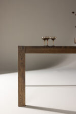 Liuguri tabel Söögilauad Homewell 95