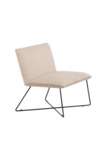 X-lounge lamamistool Aktsenttoolid Homewell 41
