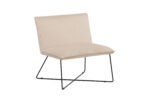 X-lounge lamamistool Aktsenttoolid Homewell 57