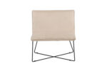 X-lounge lamamistool Aktsenttoolid Homewell 46
