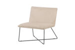 X-lounge lamamistool Aktsenttoolid Homewell 47