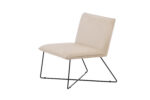 X-lounge lamamistool Aktsenttoolid Homewell 48