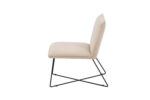 X-lounge lamamistool Aktsenttoolid Homewell 49