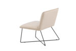 X-lounge lamamistool Aktsenttoolid Homewell 50