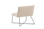X-lounge lamamistool Aktsenttoolid Homewell 51