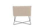 X-lounge lamamistool Aktsenttoolid Homewell 52