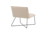 X-lounge lamamistool Aktsenttoolid Homewell 53