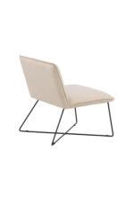 X-lounge lamamistool Aktsenttoolid Homewell 39