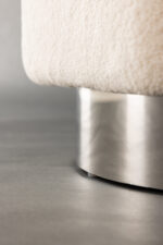 Newton Pouf Siseruumid Homewell 45