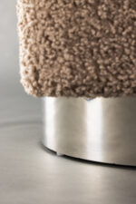 Newton Pouf Siseruumid Homewell 45
