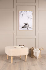 Salina Pouf Siseruumid Homewell 45