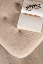 Salina Pouf Siseruumid Homewell 46