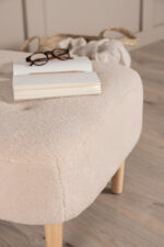 Salina Pouf Siseruumid Homewell 47