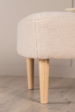 Salina Pouf Siseruumid Homewell 48